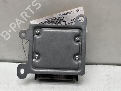 ECU airbags DACIA LOGAN MCV II 1.5 dCi | BP29939202M53