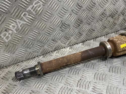 Right front driveshaft RENAULT MEGANE III Hatchback (BZ0/1_, B3_) 1.5 dCi | BP26231482M39 