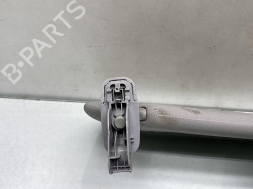 Left sun visor AUDI A1 (8X1, 8XK) 1.6 TDI | BP30791546I1