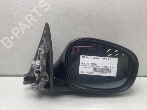 Right mirror BMW 3 (E90) 325 d | BP19954199C27 