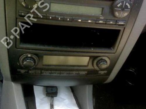 Mass air flow sensor SEAT IBIZA III (6L1) 1.9 TDI | BP20034911M95 