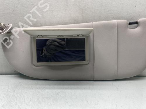 Venstre solskærm PEUGEOT 206 Hatchback (2A/C) 1.4 HDi eco 70 | BP28282312I1 