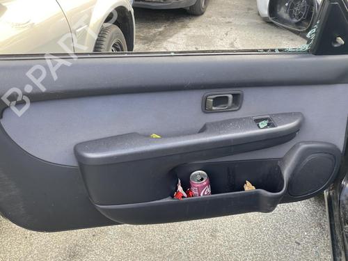 Left front window switch NISSAN MICRA II (K11) 1.0 i 16V | BP20704185I27 