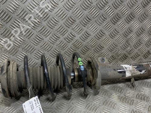 Used Right front shock absorber CITROËN C2 (JM_) 1.4 HDi (68 hp) 32314625