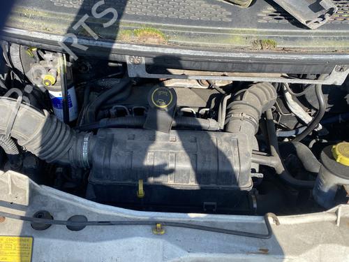 Engine FORD TRANSIT Van (FA_ _) 2.0 TDCi | BP36953288M1 - Image 13