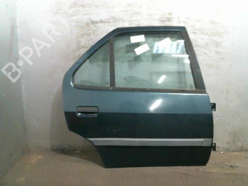 Right rear door PEUGEOT 306 Hatchback (7A, 7C, N3, N5)  | BP20031668C5 