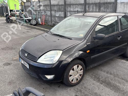 Used Parts FORD FIESTA V (JH_, JD_) 1.4 TDCi 4823797