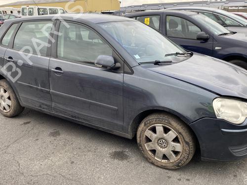Front left window mechanism VW POLO IV (9N_, 9A_) 1.4 TDI | BP29422752C22 