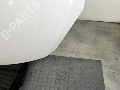 Hood PEUGEOT 307 (3A/C) 1.6 HDi | BP30565802C1