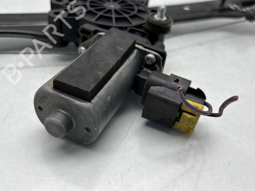Front right window mechanism FIAT 500 (312_) 1.3 D Multijet (312AXB1A) | BP28281406C23 