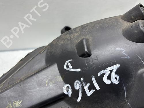 Right front fog light HYUNDAI i20 II (GB, IB) 1.4 CRDi | BP28281915C31 