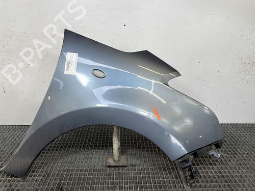 Used Right front fenders CITROËN C3 Picasso (SH_) 1.6 HDi (90 hp) 29350088