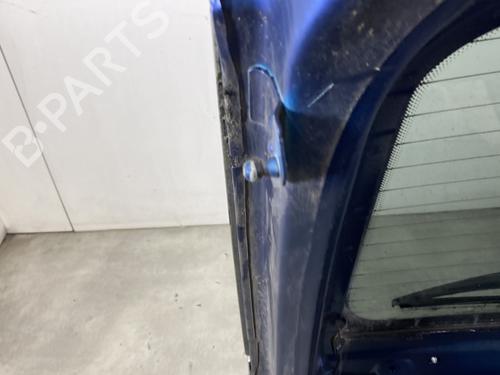 Tailgate PEUGEOT 1007 (KM_) 1.4 | BP21964206C6 