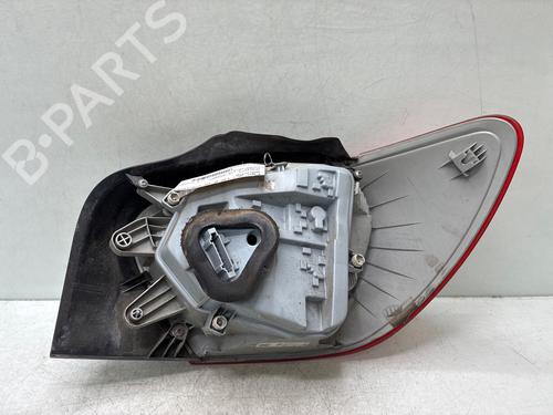Left taillight MERCEDES-BENZ A-CLASS (W176) A 200 CDI (176.001) | BP36439621C34 - Image 4
