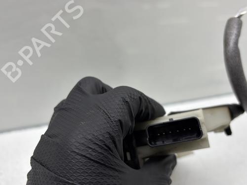 Front left lock PEUGEOT 208 I (CA_, CC_) 1.5 BlueHDI 100 | BP30791510C98 