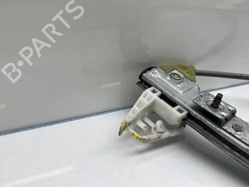 Front left window mechanism CITROËN XSARA (N1) 1.4 i | BP21822552C22 