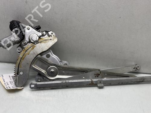 Front right window mechanism SUZUKI SWIFT III (MZ, EZ) 1.3 DDiS (RS413D) | BP28569137C23 - Image 2