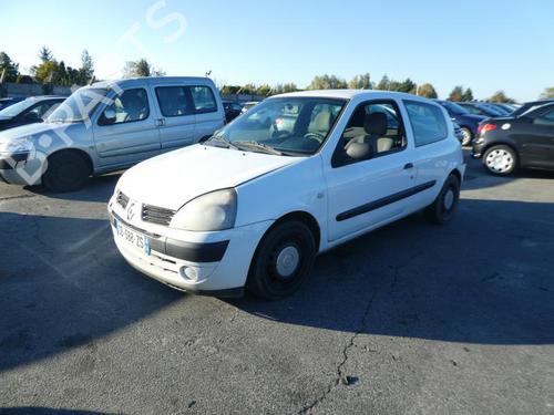AC compressor RENAULT CLIO II Hatchback Van (SB0/1/2_)  | BP20011426M34  - Image 43