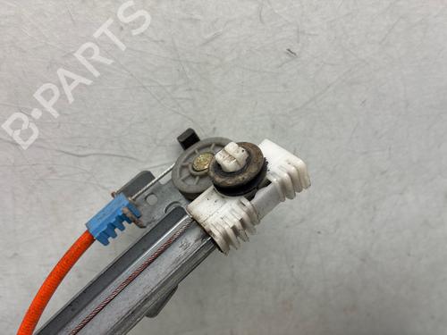 Used Front left window mechanism Front left window mechanism 39139004 39139004