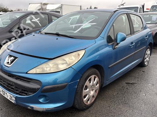 Used Parts PEUGEOT 207 (WA_, WC_) 1.4 HDi (68 hp) 4418017