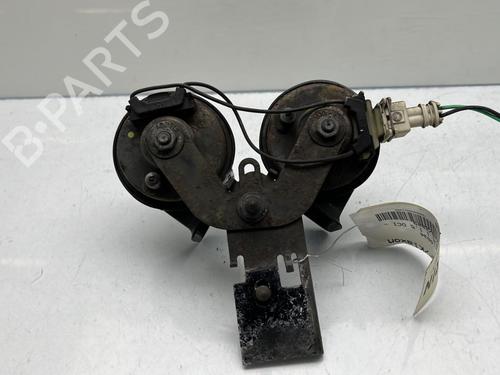 Horn RENAULT MEGANE III Hatchback (BZ0/1_, B3_) 1.5 dCi | BP20483496E13 