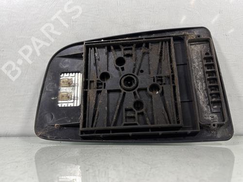 Used Left mirror glass Left mirror glass MERCEDES-BENZ SPRINTER 3-t Van (B906) 210 CDI (906.611, 906.613) (95 hp) 30791221 30791221