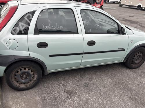 Engine OPEL CORSA C (X01) 1.2 (F08, F68) | BP38448341M1 - Image 16