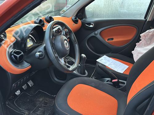Módulo de ABS SMART FORFOUR Hatchback (453) 1.0 (453.042, 453.043) | BP38066344M43 - Image 7