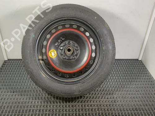 Used Jack Kit FORD FOCUS C-MAX (DM2) 1.8 (120 hp) 29315339