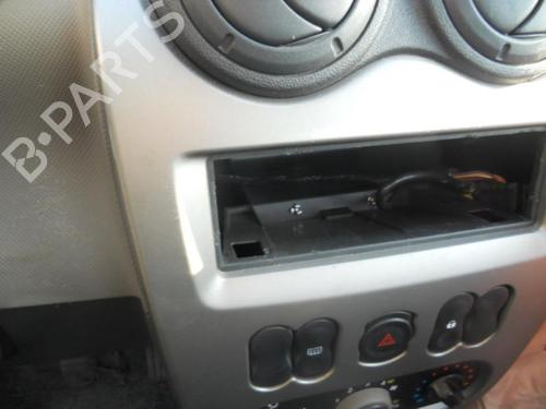 Rear left interior door handle DACIA SANDERO 1.5 dCi | BP21949085I15  - Image 12