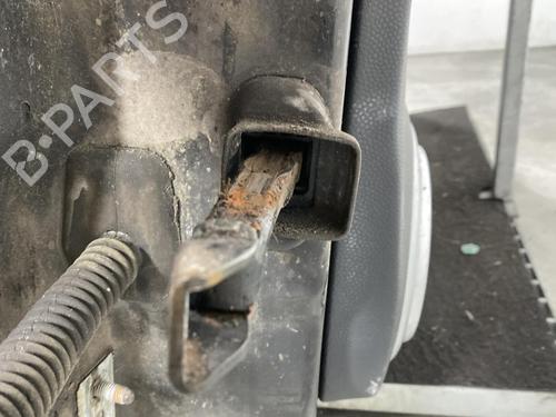 Dør høyre foran MINI MINI (R50, R53) One D | BP19987727C3 