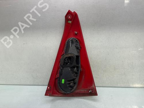 Used Left taillight Left taillight PEUGEOT 107 (PM_, PN_) 1.0 (68 hp) 40066294 40066294