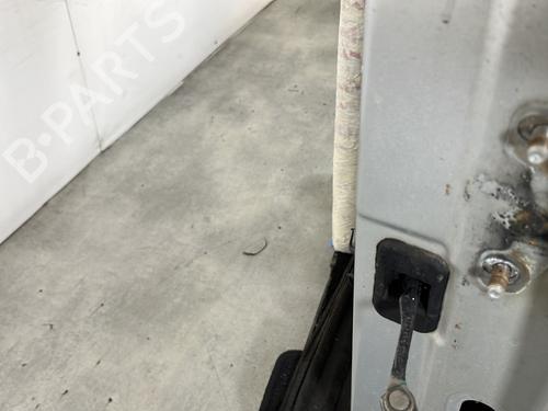 Left front door DACIA DUSTER (HS_) 1.5 dCi | BP29866879C2
