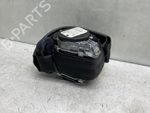 Front right belt tensioner PEUGEOT 206 Hatchback (2A/C)  | BP19993996C88 