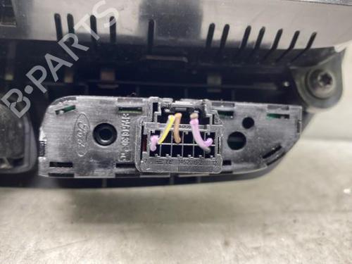 Climate control FORD KUGA II (DM2) 1.5 EcoBoost E85 | BP19962095I5 - Image 3