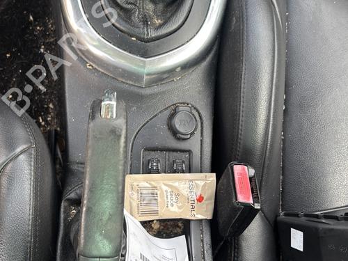 Electronic module PEUGEOT 308 CC (4B_) 2.0 HDi | BP33314398M83 - Image 6