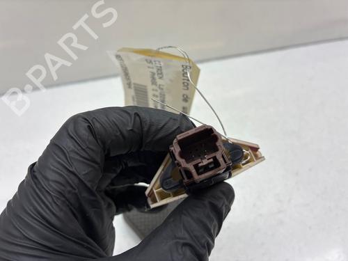Warnblinkschalter für Warnblinkschalter CITROËN C5 I (DC_) 2.0 HDi (DCRHZB, DCRHZE) (109 hp) 35897056 35897056