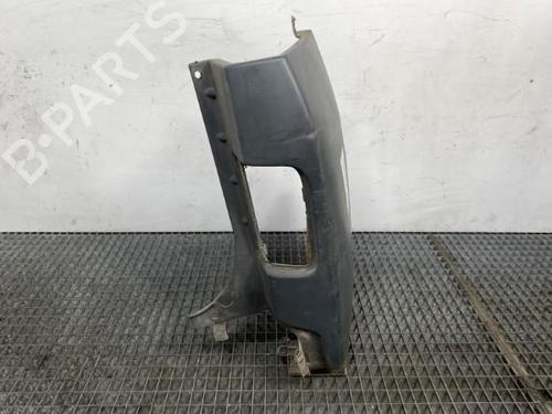 Used Corner bumper Corner bumper RENAULT TRAFIC II Van (FL) 2.0 dCi 90 (FL0H, FL00, FL01, FL0M, FL0P, FL0S) (90 hp) 40271085 40271085