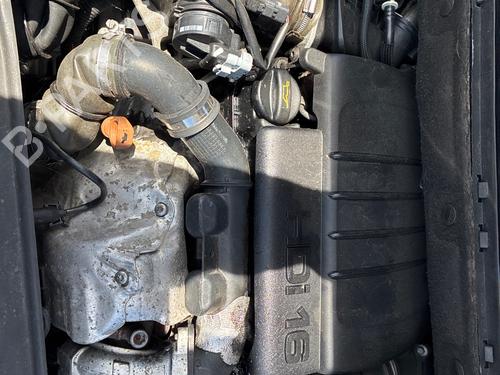 Steering column stalk PEUGEOT PARTNER Box Body/MPV 1.6 HDi 16V | BP37997904I23 - Image 13