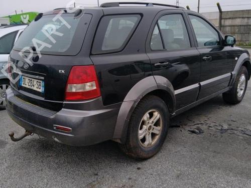 Right front window switch KIA SORENTO I (JC) 2.5 CRDi 4WD | BP36663728I26 - Image 18