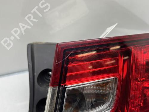 Right taillight RENAULT CLIO IV (BH_) 0.9 TCe 90 (BHNF, BHMA, BHMH, BHJK, BHJR) | BP19950289C35 