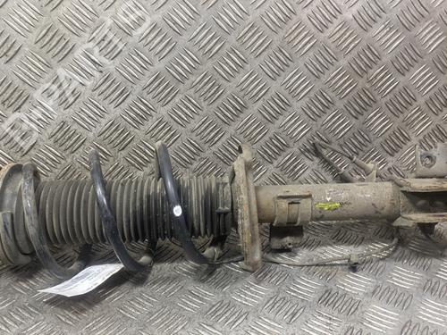 Used Right front shock absorber Right front shock absorber SUZUKI SWIFT IV (FZ, NZ) 1.2 (AZH412, ZC72S) (94 hp) 33484959 33484959