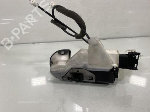 Front left lock CITROËN C3 I (FC_, FN_)  | BP19992050C98 