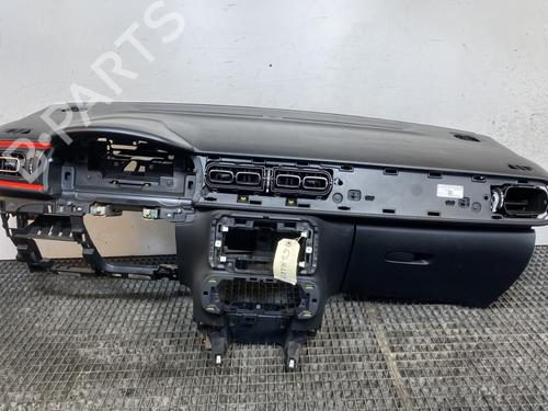 Used Dashboard Dashboard CITROËN C3 III (SX) 1.6 BlueHDi 100 (99 hp) 24960513 24960513
