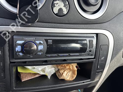 Steering column stalk CITROËN C2 (JM_) 1.4 HDi | BP32062623I23 - Image 27