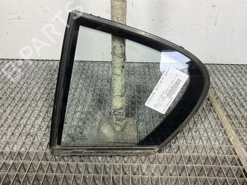 Rear left door window BMW 1 (E87) 118 d 51347070373