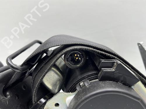 Used Front left belt tensioner Front left belt tensioner RENAULT MEGANE III Hatchback (BZ0/1_, B3_) 1.2 TCe (BZ2B, BZ11) (116 hp) 24427622 24427622