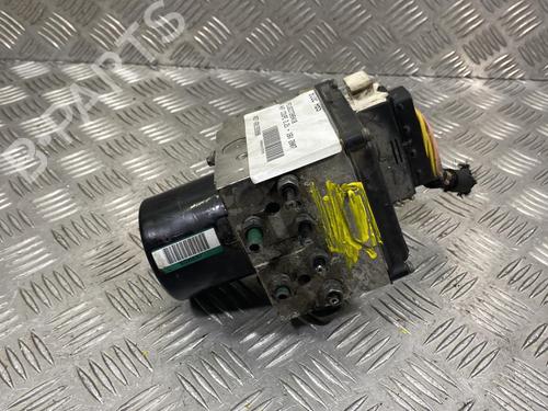 ABS pump PEUGEOT 407 Coupe (6C_) 2.2 16V | BP20007645M43 