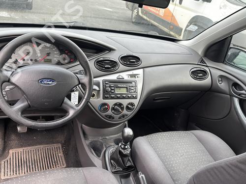 Rear bumper FORD FOCUS I (DAW, DBW) 1.8 Turbo DI / TDDi | BP32063025C8 