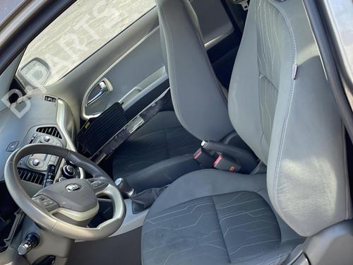 Starter KIA PICANTO II (TA) 1.0 | BP19965313M8 - Image 15